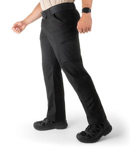 First Tactical Men's V2 Tactical Pants Black