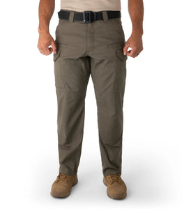 First Tactical Men's V2 Tactical Pants Ranger Green