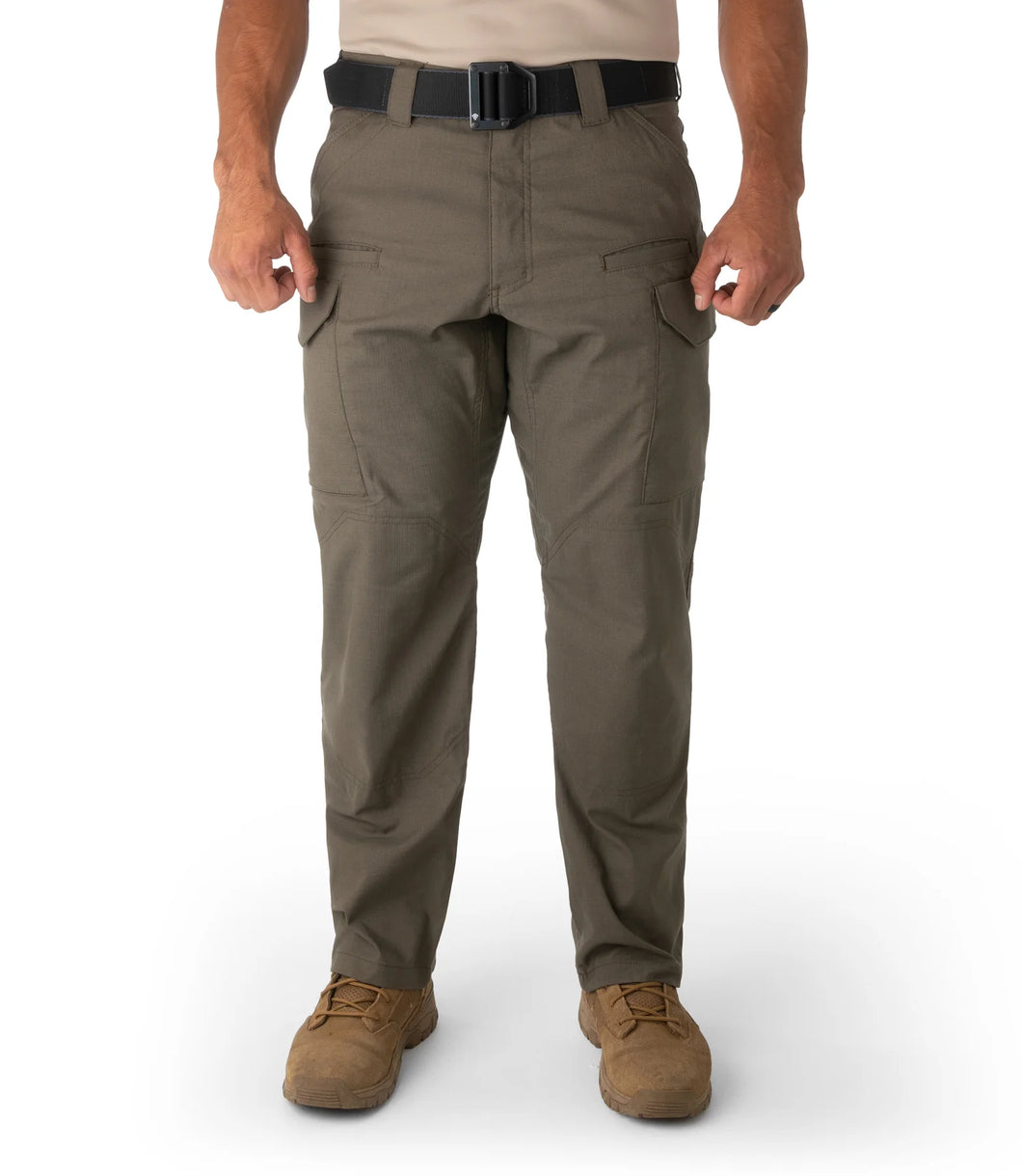 First Tactical Men's V2 Tactical Pants Ranger Green