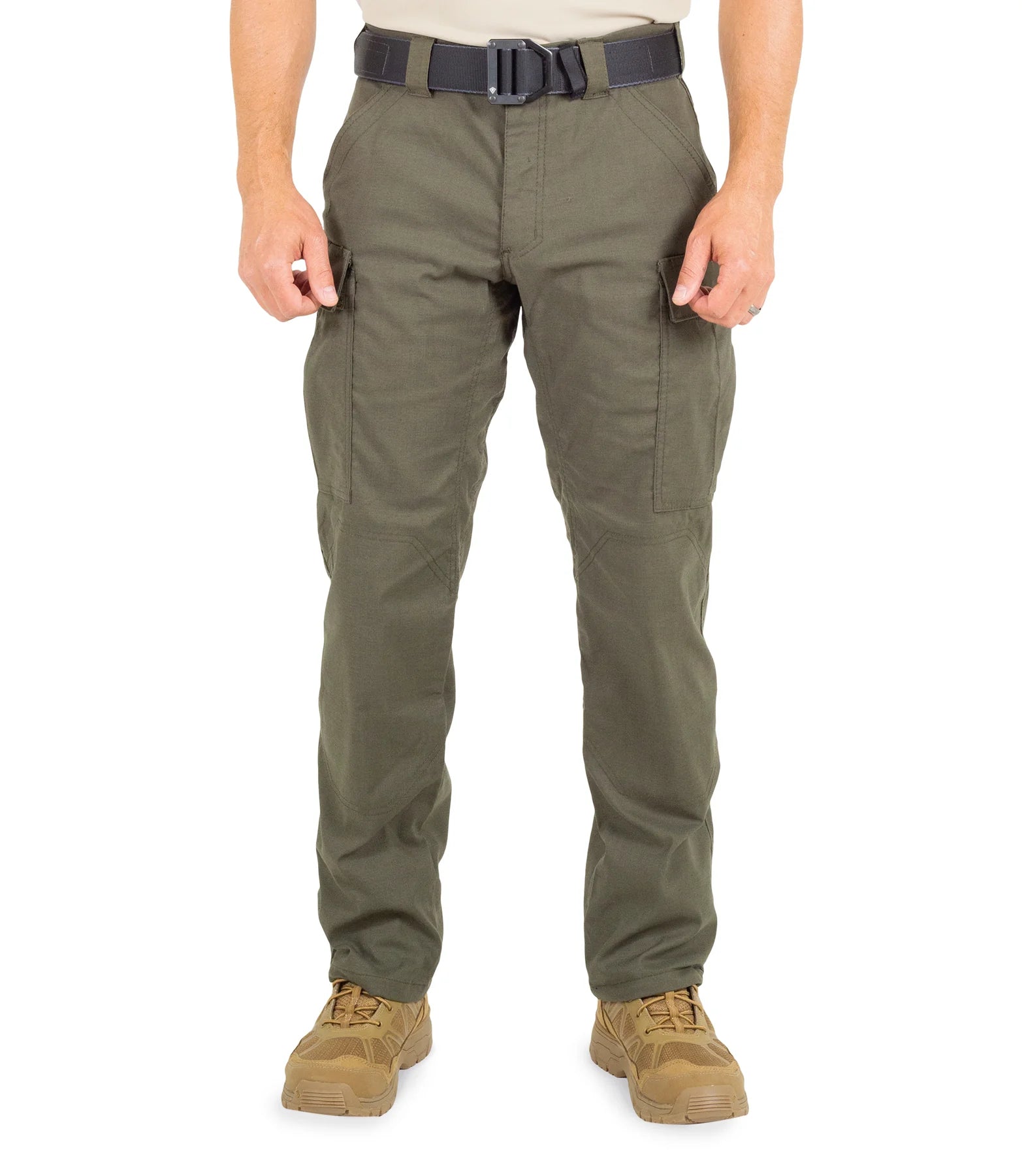 First Tactical Men's V2 BDU Pants OD Green – On Duty Equipment