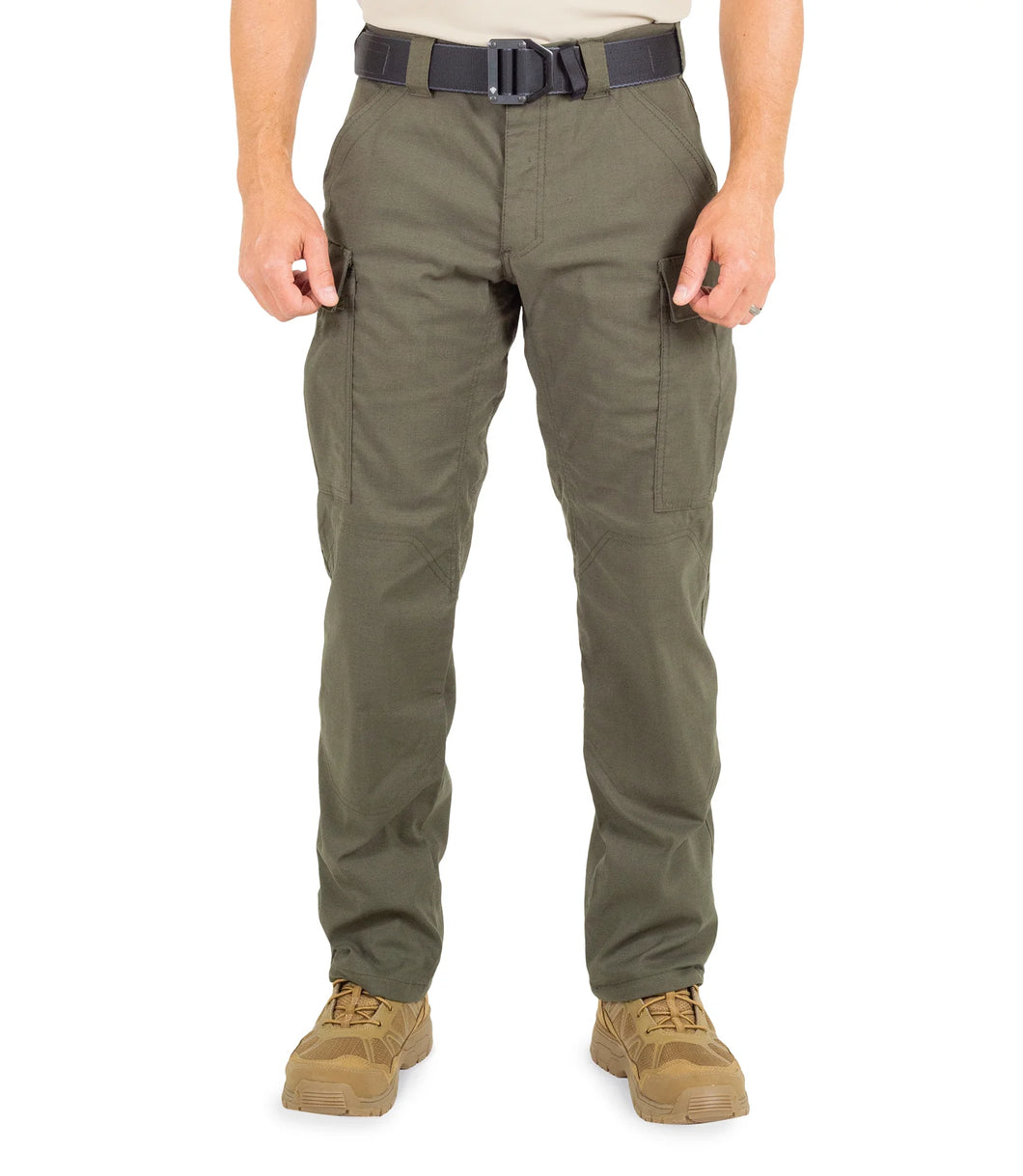 First Tactical Men's V2 BDU Pants OD Green