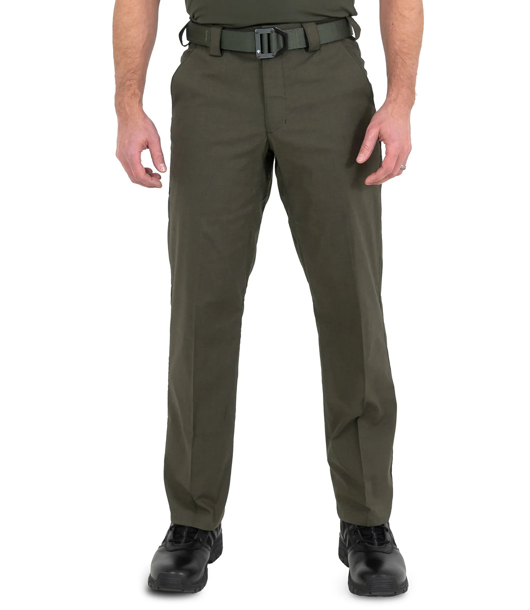 First Tactical V2 Pro Duty Uniform Pant OD Green