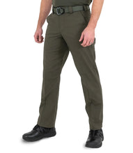 Load image into Gallery viewer, First Tactical Men&#39;s V2 Pro Duty Uniform Pant Midnight Navy
