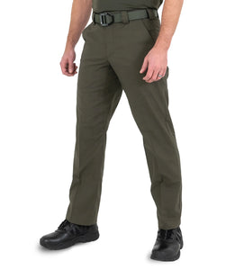 First Tactical Men's V2 Pro Duty Uniform Pant Midnight Navy