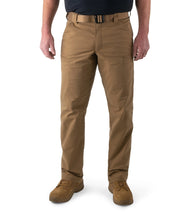 Load image into Gallery viewer, First Tactical Men&#39;s A2 Pants Wolf Grey