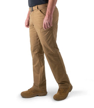Load image into Gallery viewer, First Tactical Men&#39;s A2 Pants Coyote Brown