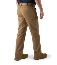 Load image into Gallery viewer, First Tactical Men&#39;s A2 Pants Khaki