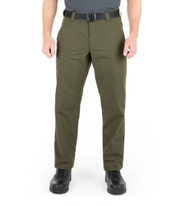 First Tactical Men's A2 Pants OD Green