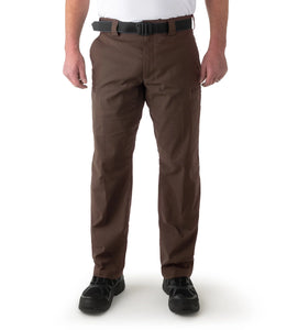 First Tactical Men's V2 Pro Duty 6 Pocket Pant Kodiak Brown