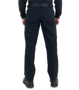 First Tactical Men's V2 Pro Duty 6 Pocket Pant Midnight Navy
