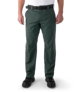 First Tactical Men's V2 Pro Duty 6 Pocket Pant Spruce Green