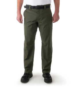 First Tactical Men's V2 Pro Duty 6 Pocket Pant OD Green