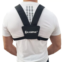 Load image into Gallery viewer, Kampak Ultra Thin Chest Pack