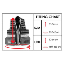 Load image into Gallery viewer, E-VEST - Tactical EMT vest