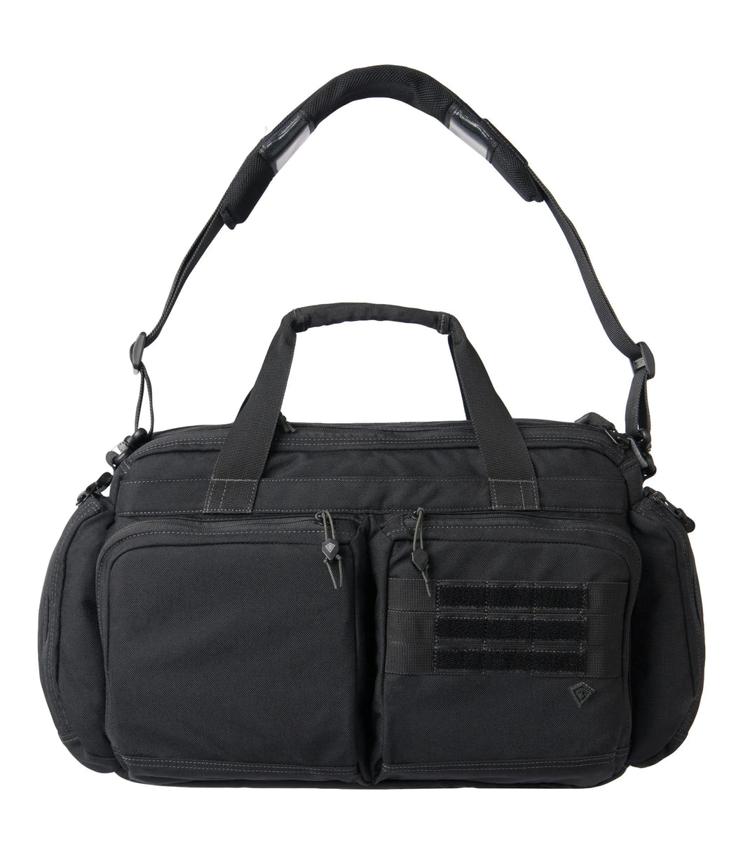 First Tactical Executive Briefcase 26L