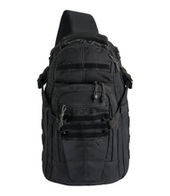 Load image into Gallery viewer, First Tactical Crosshatch Sling Pack 19L