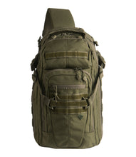 Load image into Gallery viewer, First Tactical Crosshatch Sling Pack 19L