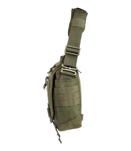 First Tactical Summit Side Satchel 8L