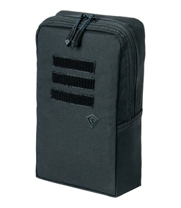 First Tactical Tactix Series 6 x 10 Utility Pouch