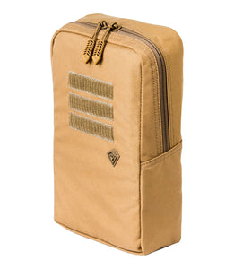 First Tactical Tactix Series 6 x 10 Utility Pouch