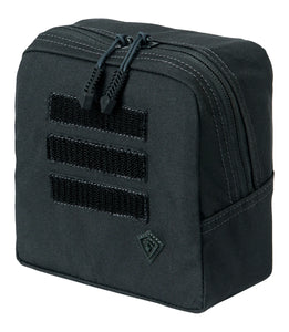 First Tactical Tactix 6 x 6 Utility Pouch