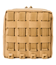 Load image into Gallery viewer, First Tactical Tactix 6 x 6 Utility Pouch