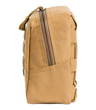 Load image into Gallery viewer, First Tactical Tactix 6 x 6 Utility Pouch