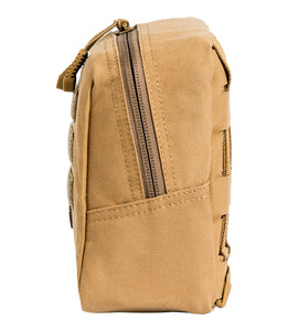 First Tactical Tactix 6 x 6 Utility Pouch