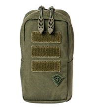 Load image into Gallery viewer, First Tactical Tactix Series 3 x 6 Utility Pouch