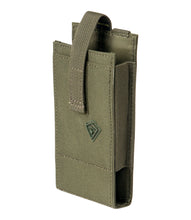 Load image into Gallery viewer, First Tactical Tactix Series Media Pouch Large