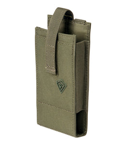 First Tactical Tactix Series Media Pouch Large