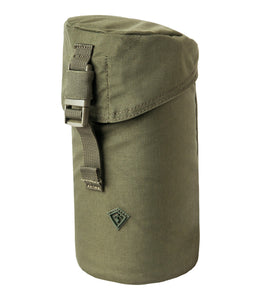 First Tactical Tactix Series Bottle Pouch 1L