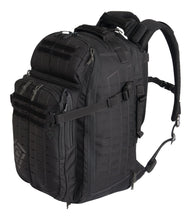 Load image into Gallery viewer, First Tactical Tactix 1 Day Plus Backpack 38L