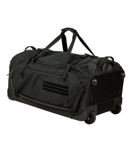 First Tactical Specialist Rolling Duffle Bag 90L