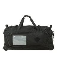 Load image into Gallery viewer, First Tactical Specialist Rolling Duffle Bag 90L