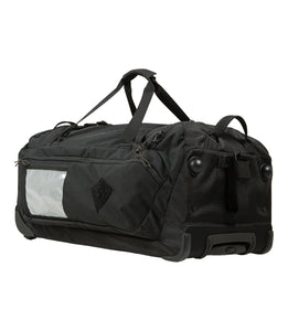 First Tactical Specialist Rolling Duffle Bag 90L