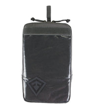 Load image into Gallery viewer, First Tactical 6 x 10 Internal Organizer Pouch