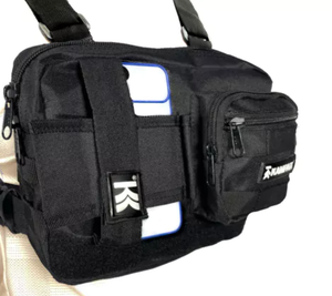 Kampak Tactical Chest Pack