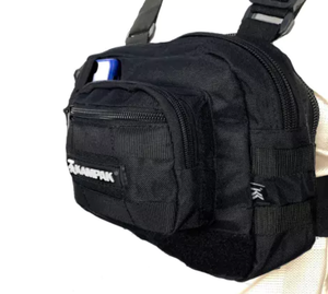 Kampak Tactical Chest Pack