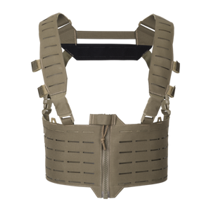 Direct Action Warwick Zip Front Chest Rig – On Duty Equipment Direct Action Warwick Zip Front Chest Rig – On Duty Equipment