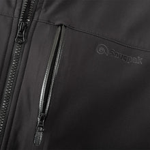 Load image into Gallery viewer, Snugpak Cyclone Soft Shell Jacket