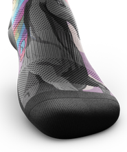 Load image into Gallery viewer, Outway - Dark Magic Knee High Compression Socks