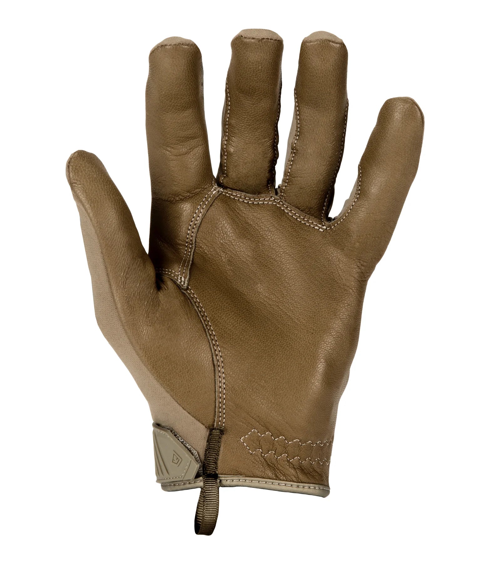 First tactical men's hard knuckle deals glove