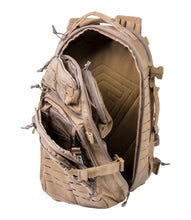 Load image into Gallery viewer, First Tactical Tactix Half Day Backpack 27L