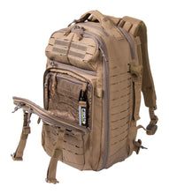 Load image into Gallery viewer, First Tactical Tactix Half Day Backpack 27L