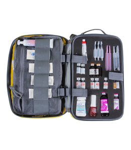 First Tactical Medical Kit