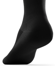 Load image into Gallery viewer, Outway - Flagship Knee High Compression Socks Black