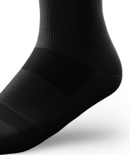 Load image into Gallery viewer, Outway - Flagship Knee High Compression Socks Black