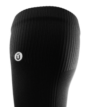 Load image into Gallery viewer, Outway - Flagship Knee High Compression Socks Black