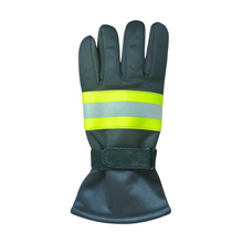 Load image into Gallery viewer, Duty Apparel Waterproof Hi Vis Gloves